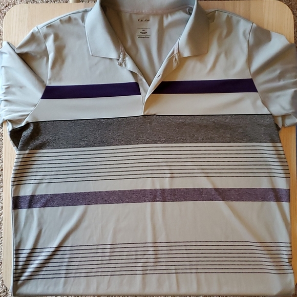 Adidas Golf Polo - Picture 1 of 5